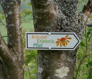 Kruter-Erlebnispfad Hofsgrund
